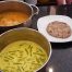 Curries und Rotis der ayurvedischen Küche