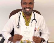 Der Ayurveda-Arzt mit der Food-Recommendation nach Dosha-Typ