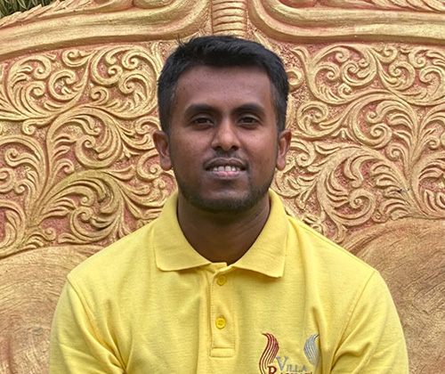 Kathika Namal Galatharage